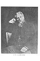 Theosophical Worthies:
C. W. Leadbeater