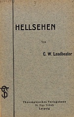 Hellsehen