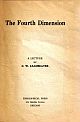 The Fourth Dimension